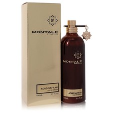 Montale Aoud Zafferano di