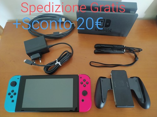 Nintendo switch come - nintendo,