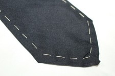 Cravatta trapuntata CAMPESI Made in Italy F82727