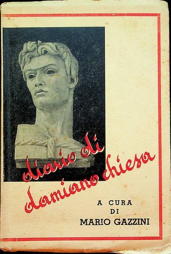 Diario damiano chiesa a - chiesa.,