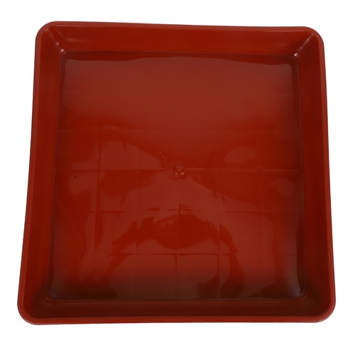 Pezzi piattino per piante - pezzi,