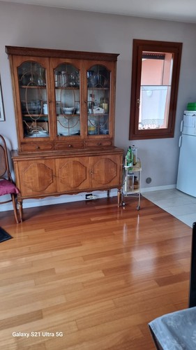 Credenza cucina vintage - credenza,