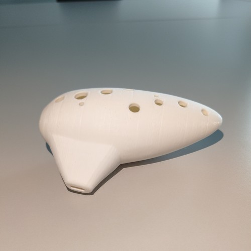 Ocarina pla a - ocarina,