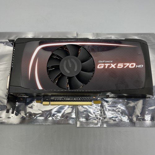 Scheda grafica video evga - grafica,