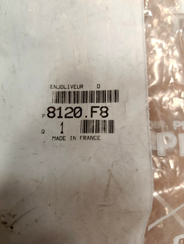 Peugeot 206 plus profilo - -,