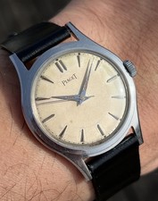Piaget Calatrava 565 Vintage