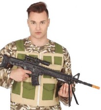 FUCILE DI PRECISIONE CON