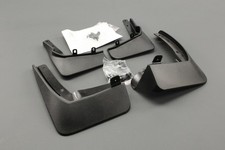 Set parafanghi accessori