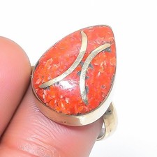 Anello regolabile pietra