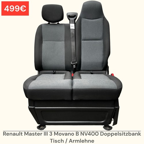 Sedile passeggero renault - sedile,