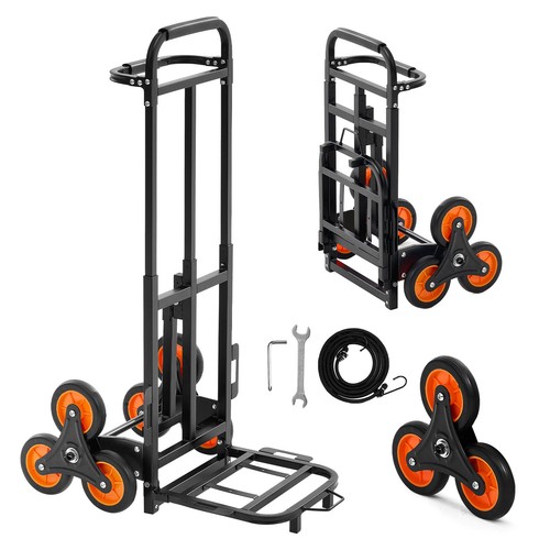 Uimoso carrello per - carrello, scale