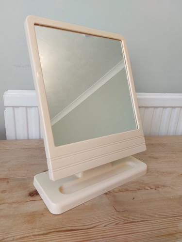 Vtg roedens plastic tilting - vtg,