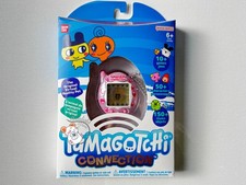 Tamagotchi Connection v3