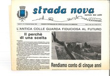 STRADA NOVA - Periodico del