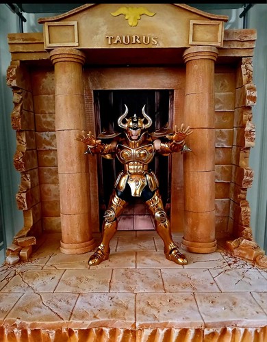 Diorama decoration scene myth - diorama,