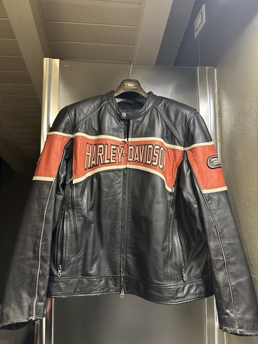 Giubbotto harley davidson - davidson, in