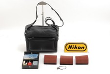 [Ecc+5] BORSA FOTOCAMERA NIKON