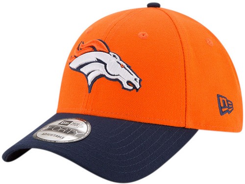 Cappello regolabile denver - regolabile,