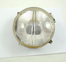 vetro faro FANALE CARELLO 07 230 700 AUTO D'EPOCA FIAT ALFA ROMEO LANCIA MASERAT