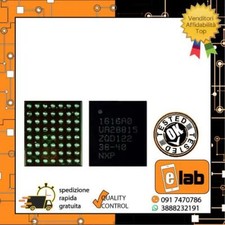 IC RICARICA TRISTAR U2 1616A0
