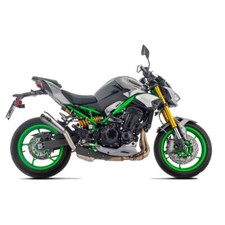 Terminale scarico arrow - di,