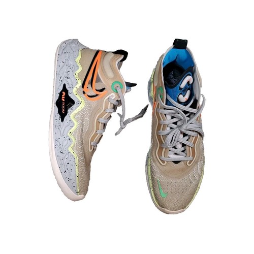 Scarpe basket nike air zoom - basket,