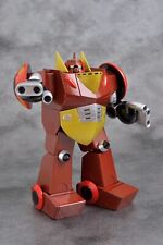 Dynamite Action! No.30