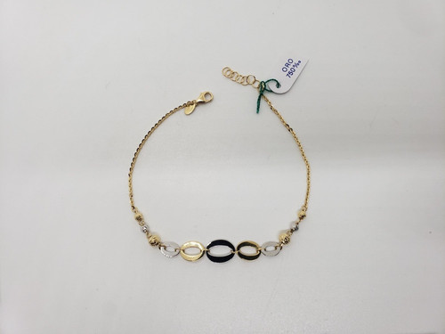 Bracciale donna maglia in - maglia,
