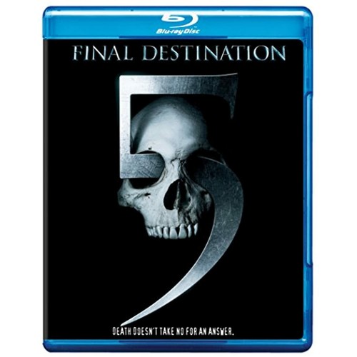 Final destination - final,