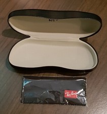 RAY BAN ORIGINAL CUSTODIA NERA