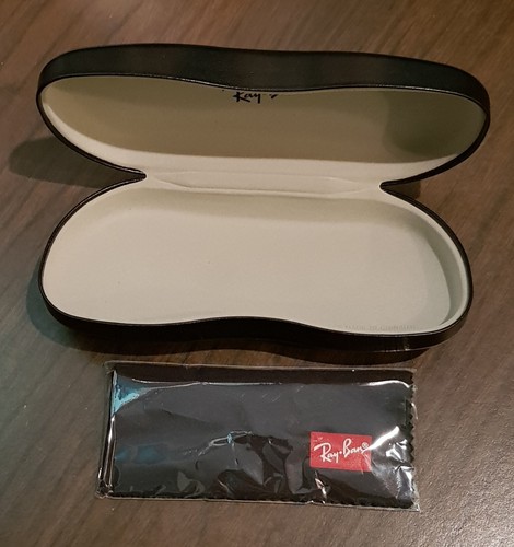 Ray ban original custodia - original, nera