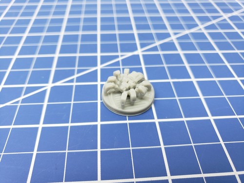 Robot mini quadrante - mini,