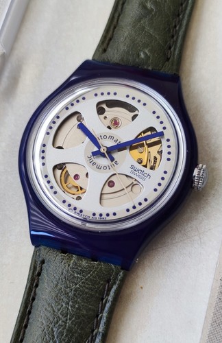 Swatch san102 bäru - swatch,