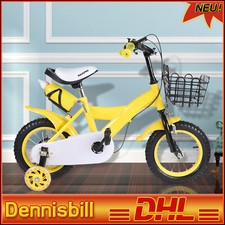 Bicicletta 12" per Bambini