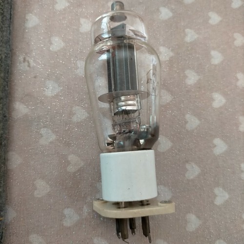 Valvola tube ats25n base - valvola,