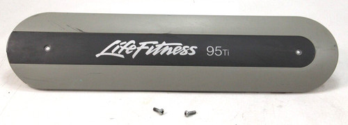 Life fitness tapis roulant - fitness,
