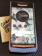 TELEFONO DI LUSSO GLOBALE