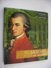 MOZART - I SUOI CAPOLAVORI -