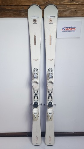 Sci rossignol nova 142 - rossignol, 8