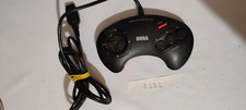 CONTROLLER GAME PAD ORIGINALE SEGA MEGA DRIVE
