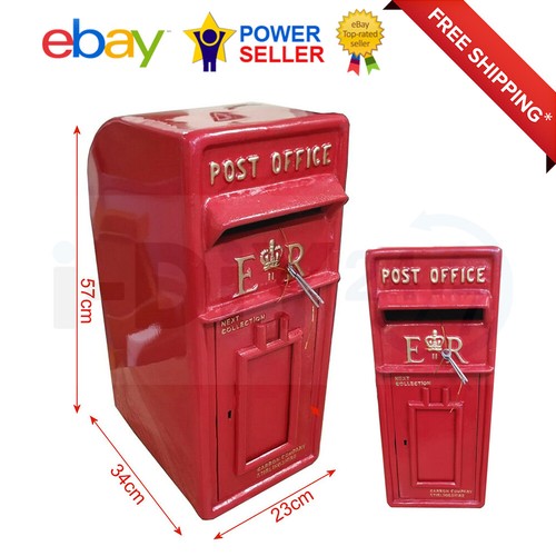 Rolson ghisa royal mail - royal,