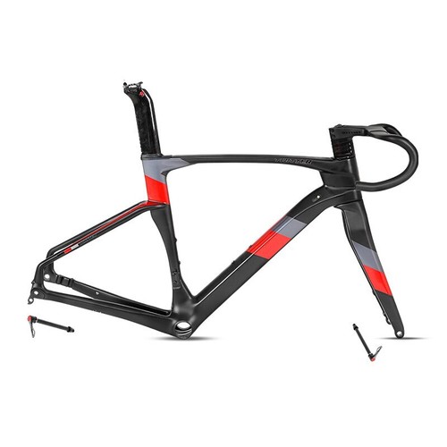Telaio bici strada - bici, in