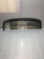DIFFUSORE SPOILER PARAURTI POSTERIORE AUDI A4 AVANT B8 S-LINE 2012-15 8K0807521J