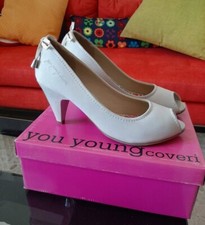 Scarpe Tacco Youysng  Enrico Coveri (originali)