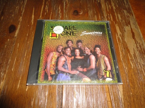 Square one sweetness - one,