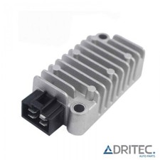 ✅ REGOLATORE DI TENSIONE