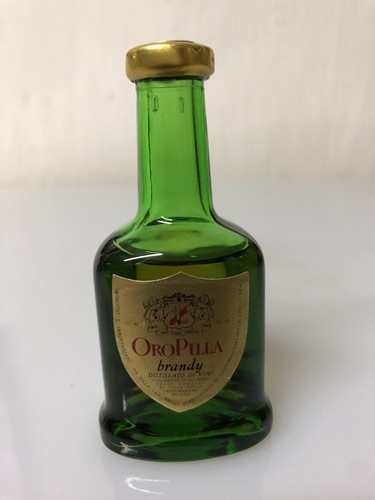 Mignon miniature oro pilla - oro,
