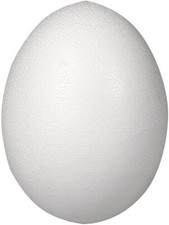 RAYHER - 5 PEZZI - UOVA DI