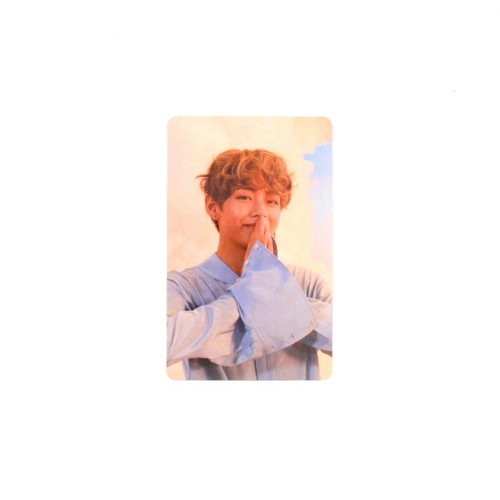 Bts love yourself - [bts], 'her'