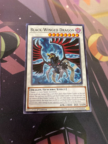 Yugioh drago alato - drago,